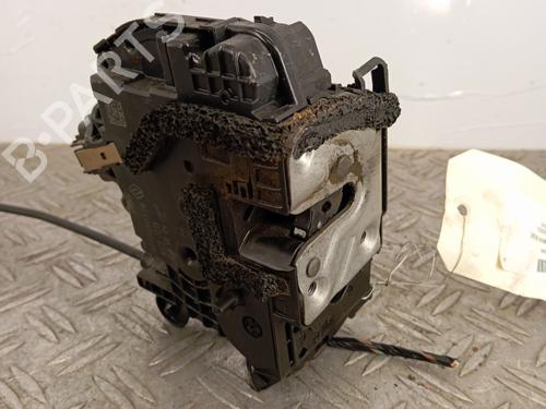 Used Rear right lock RENAULT ZOE (BFM_) ZOE (92 hp) 28819513