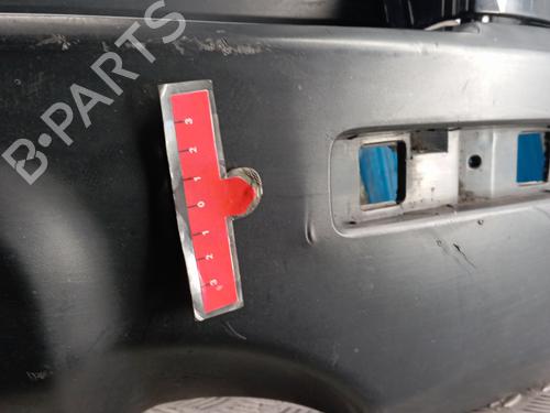 Rear bumper HONDA CR-V III (RE_) 2.2 i-CTDi 4WD (RE6) | BP30174407C8 