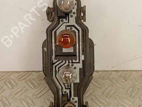 Used Lamp holder CITROËN BERLINGO / BERLINGO FIRST Box Body/MPV (M_) 1.9 D 70 (MBWJZ, MCWJZ) (69 hp) 30083558