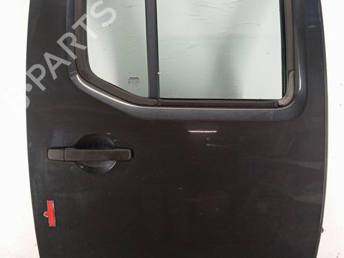 Used Right rear door NISSAN NAVARA NP300 (D40) 2.5 dCi 4WD (171 hp) 28587338
