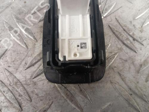 Left rear window switch PEUGEOT 2008 I (CU_) 1.2 THP 110 / PureTech 110 | BP29569274I29 