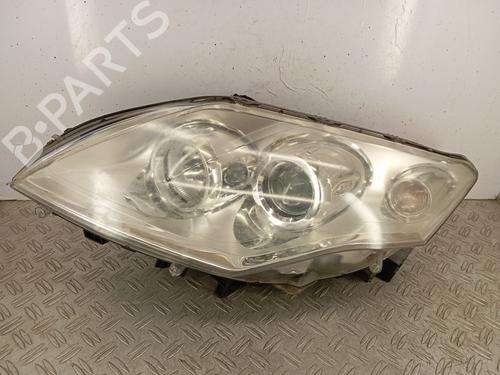 Left headlight RENAULT LAGUNA III (BT0/1) 2.0 dCi (BT01, BT08, BT09, BT0E, BT0K, BT12, BT1C, BT1D,... | BP35931120C28 - Image 5