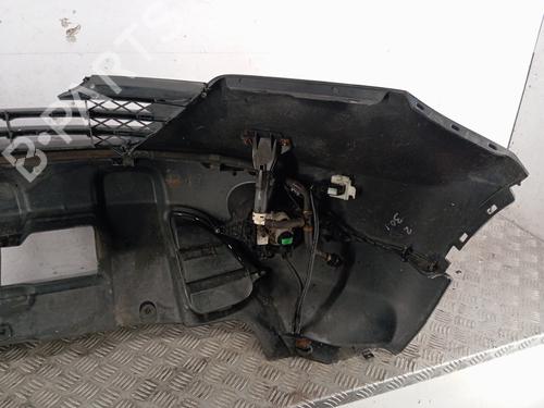 Front bumper HONDA CR-V III (RE_) 2.2 i-CTDi 4WD (RE6) | BP30181356C7