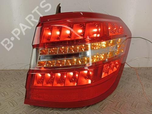 Right taillight MERCEDES-BENZ E-CLASS T-Model (S212) E 350 CDI (212.225) | BP30941533C35