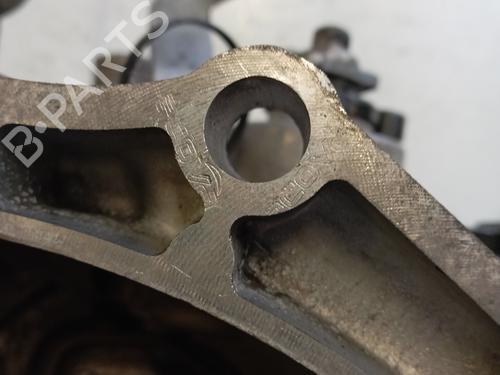 Gearbox OPEL ASTRA K (B16) 1.6 CDTi (68) | BP31993961M3