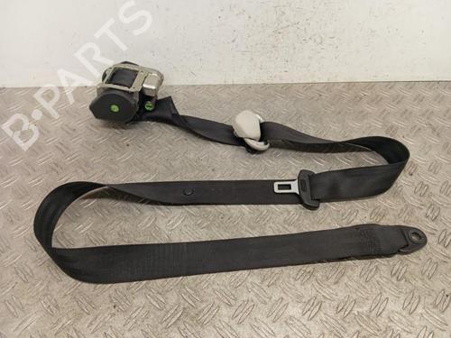 Front right belt tensioner VW FOX Hatchback (5Z1, 5Z3, 5Z4) 1.2 | BP28340173C88 