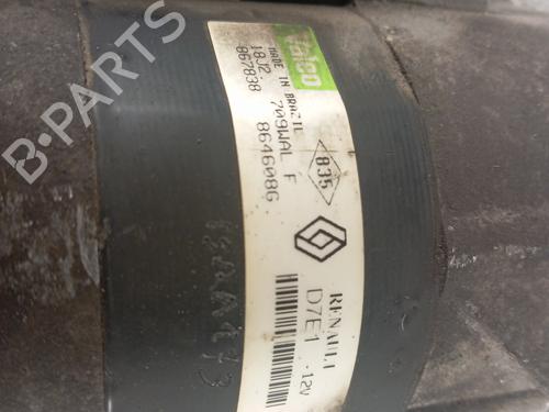 Anlasser RENAULT TWINGO I (C06_) 1.2 (C066, C068) | BP29545228M8 