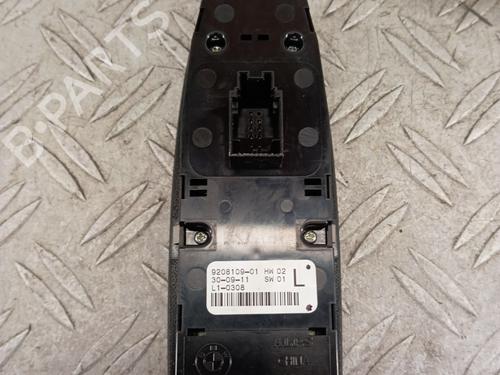 Used Left front window switch Left front window switch BMW 1 (F20) 118 d (143 hp) 29505295 29505295