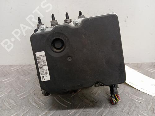 Used ABS pump CITROËN C4 II (NC_) 1.6 HDi 115 (114 hp) 28339203