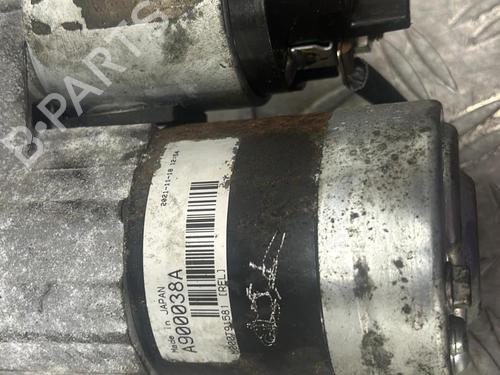 Starter RENAULT MODUS / GRAND MODUS (F/JP0_) 1.5 dCi (FP0D, JP0D) | BP28345802M8 