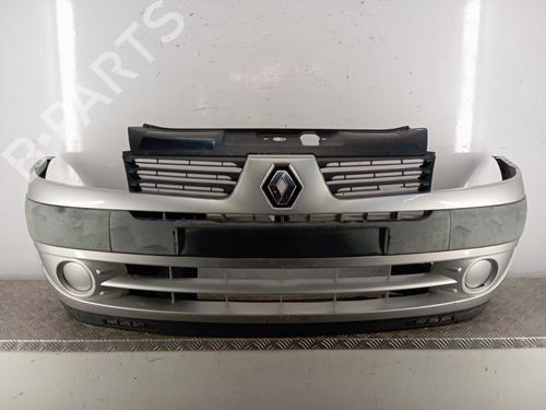 Used Front bumper RENAULT CLIO II (BB_, CB_) 1.5 dCi (B/CB07) (65 hp) 30174422