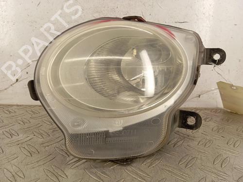 Used Left front indicator Left front indicator 37629501 37629501