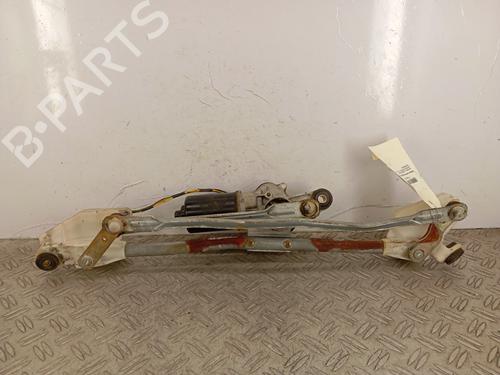 Front wiper motor NISSAN MICRA III (K12) 1.4 16V | BP29845223M29