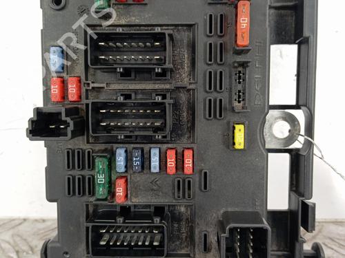 Used Fuse box PEUGEOT 307 Break (3E) 2.0 (136 hp) 29126766