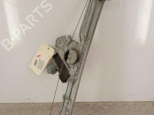 Front left window mechanism PEUGEOT 308 I (4A_, 4C_) 1.6 HDi | BP30003375C22