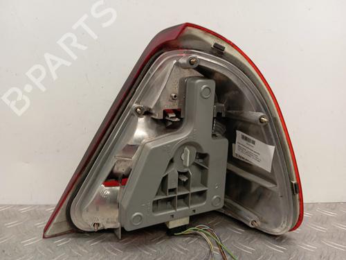 Left taillight MERCEDES-BENZ C-CLASS (W202) C 250 Turbo-D (202.128) | BP28337861C34 