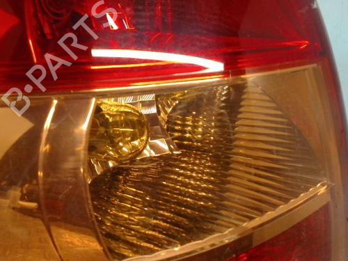 Left taillight SUZUKI SX4 (EY, GY) 1.9 DDiS (RW419D) | BP28348992C34 