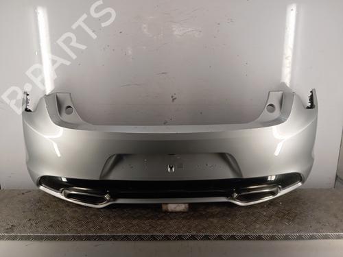 Used Rear bumper CITROËN DS5 1.6 THP 200 (200 hp) 29479754