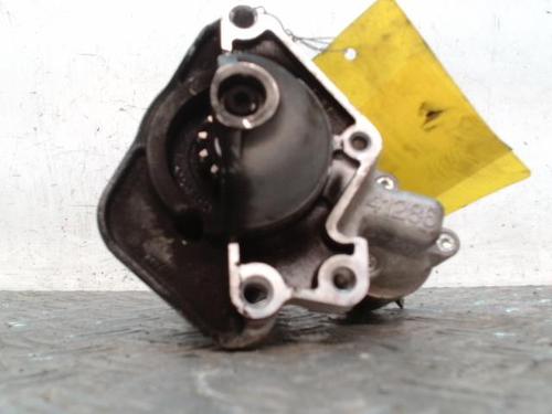 Used Starter RENAULT SCÉNIC III (JZ0/1_) 1.5 dCi (110 hp) 28344667