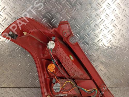 Right taillight SUZUKI SWIFT III (MZ, EZ) 1.3 (RS413, ZC11S) | BP38543204C35 - Image 2