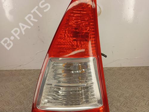 Used Right taillight CITROËN C3 I (FC_, FN_) 1.4 HDi (68 hp) 30299290