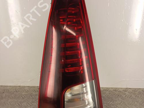 Used Left taillight RENAULT ESPACE IV (JK0/1_) 2.0 dCi (JK01, JK02, JK1J, JK1K, JK1H) (150 hp) 28338698