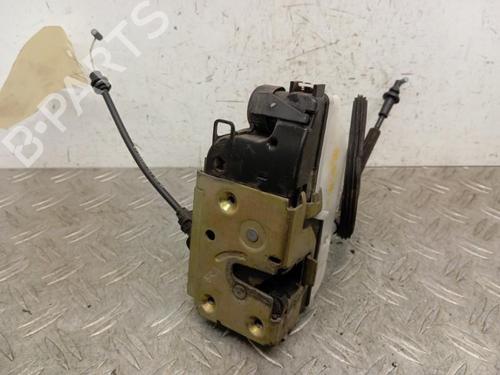 Used Front left lock Front left lock CITROËN C3 I (FC_, FN_) 1.4 HDi (68 hp) 28340190 28340190