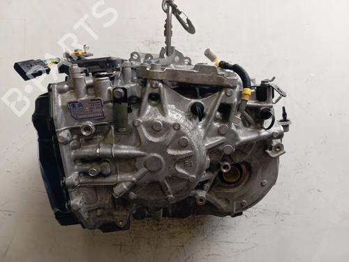 Gearbox PEUGEOT 2008 I (CU_) 1.2 THP 110 / PureTech 110 | BP29635284M3