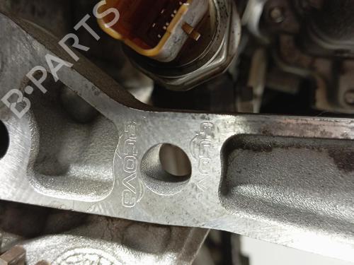 Used Engine Engine 37021847 37021847
