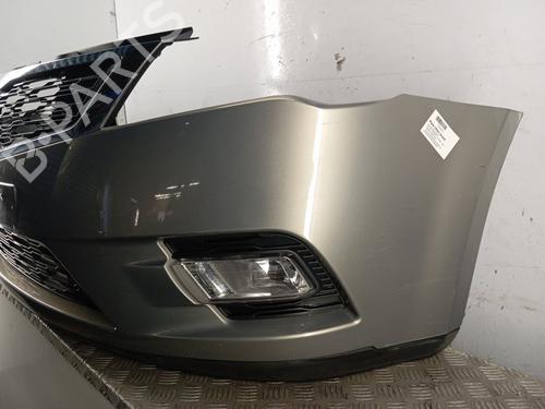 Front bumper KIA CEE'D Hatchback (ED) 1.6 CRDi 115 | BP30174414C7 