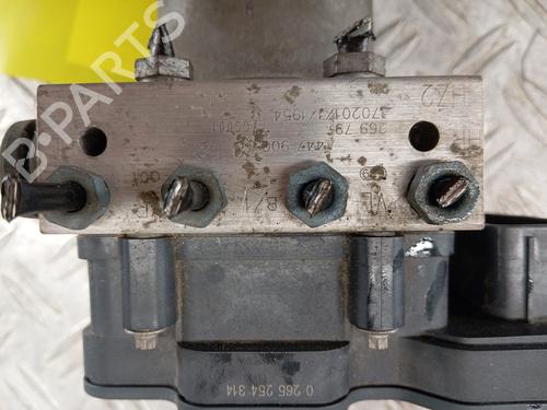ABS pump MERCEDES-BENZ VITO Van (W447) | BP35923969M43 - Image 2