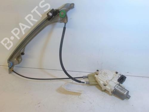 Used Rear right window mechanism Rear right window mechanism 28342579 28342579