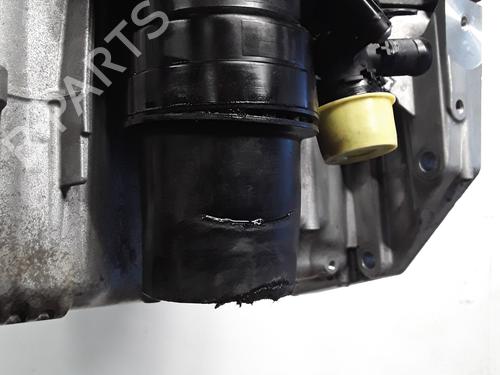 Engine RENAULT CLIO V (B7_) 1.5 Blue dCi 100 (B7AD) | BP28338083M1 