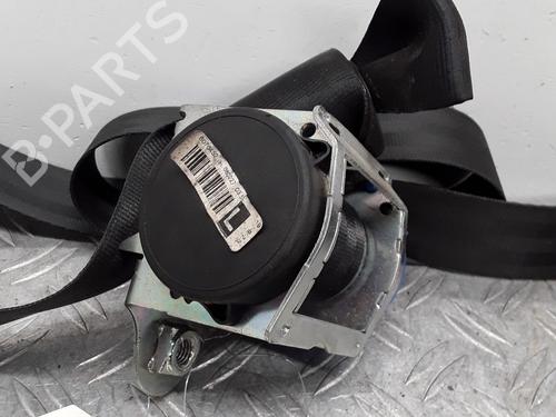Front left belt tensioner FORD FIESTA V (JH_, JD_) 1.4 TDCi | BP28337908C87 