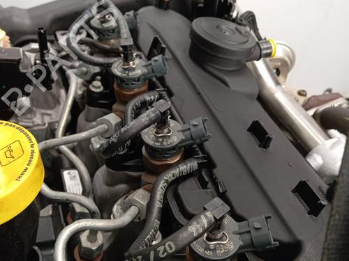 Engine RENAULT CLIO IV (BH_) 1.5 dCi 75 | BP31996519M1 - Image 6