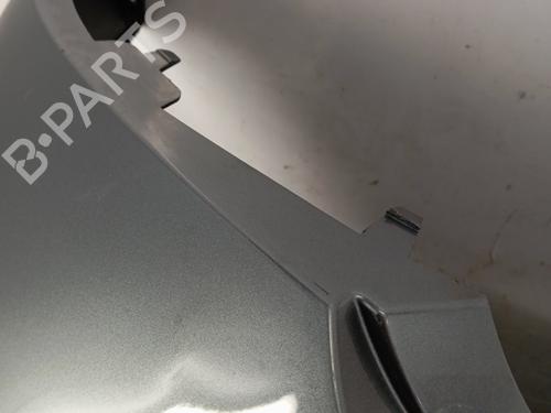 Rear bumper PEUGEOT 207 (WA_, WC_) 1.4 HDi | BP29505300C8 