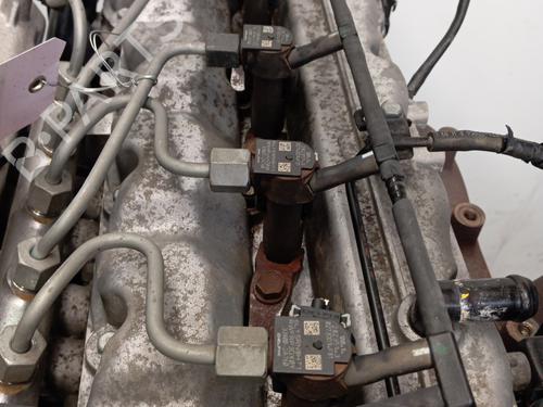 Engine KIA VENGA (YN) 1.4 CRDi 90 | BP28342903M1 