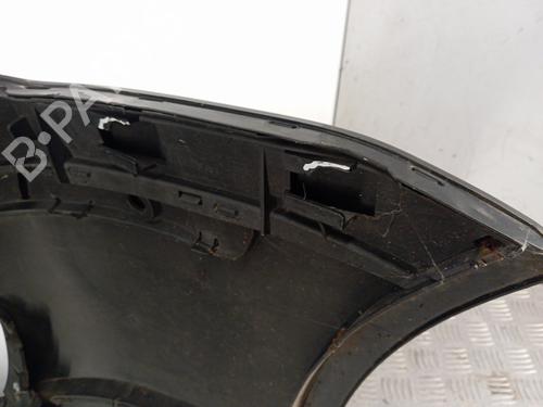 Front bumper VW POLO IV (9N_, 9A_) 1.4 TDI | BP28491249C7 