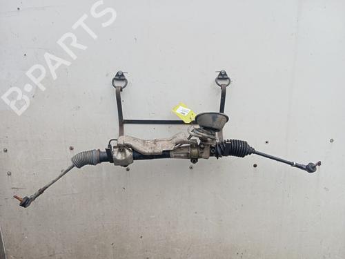 Used Steering rack RENAULT SCÉNIC I MPV (JA0/1_, FA0_) 1.6 (JA00, JA16, JA15, JA19, JA1V, JA2B, JA2C, JA0B,... (107 hp) 30101343