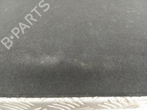 Rear parcel shelf RENAULT MEGANE IV Hatchback (B9A/M/N_) 1.5 dCi 90 (B9A1) | BP37734894C85 - Image 2