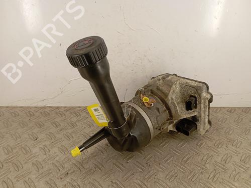 Styring servopumpe PEUGEOT 308 SW I (4E_, 4H_) 1.6 HDi (92 hp) 30650565