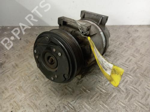 Compressor A/C RENAULT SCÉNIC I MPV (JA0/1_, FA0_) 1.9 dCi (JA05, JA1F) | BP28343305M34 