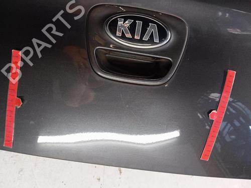 Tailgate KIA RIO IV (YB, SC, FB) | BP37450018C6 - Image 3