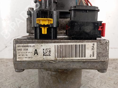 Styring servopumpe Styring servopumpe CITROËN C4 I (LC_) 1.6 HDi (90 hp) 36371241 36371241