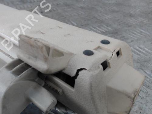 Rear parcel shelf MERCEDES-BENZ A-CLASS (W169) A 180 CDI (169.007, 169.307) | BP28349030C85 