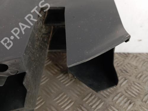 Rear bumper bracket RENAULT WIND (E4M_) 1.2 (E4MF) | BP33170318C159 - Image 2