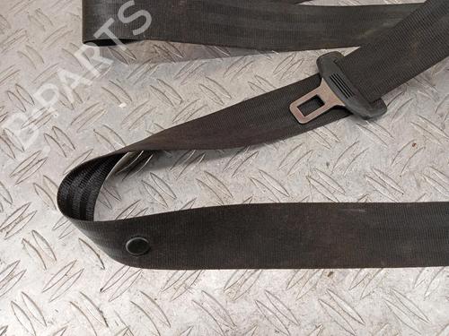 Used Front right seatbelt Front right seatbelt 37503783 37503783