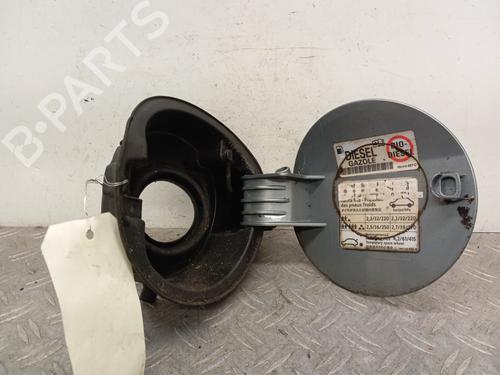 Fuel flap VW TIGUAN (5N_) 2.0 TDI 4motion | BP28348616C131