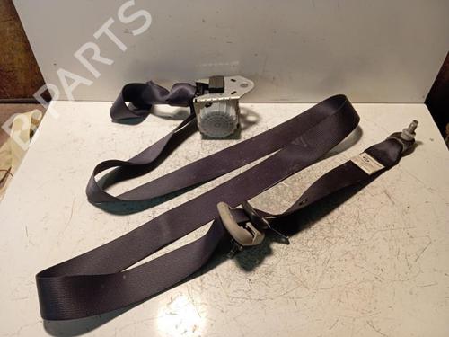 Rear left seatbelt RENAULT KOLEOS I (HY_) 2.0 dCi 4x4 (HY0K) | BP28347555I29 - Image 2