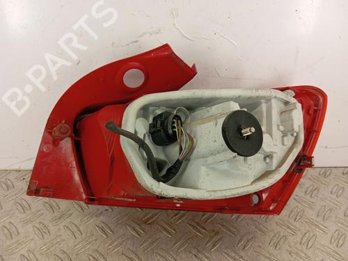 Left taillight SEAT IBIZA IV (6J5, 6P1) 1.2 | BP32442261C34